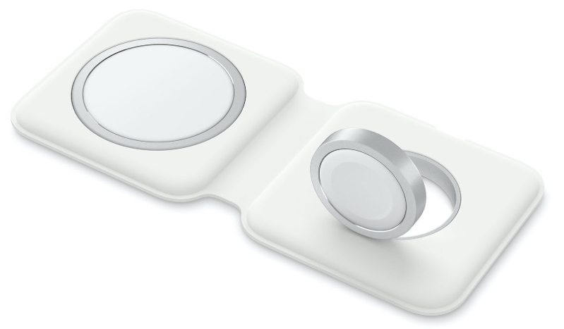 Sạc đôi Apple MagSafe 