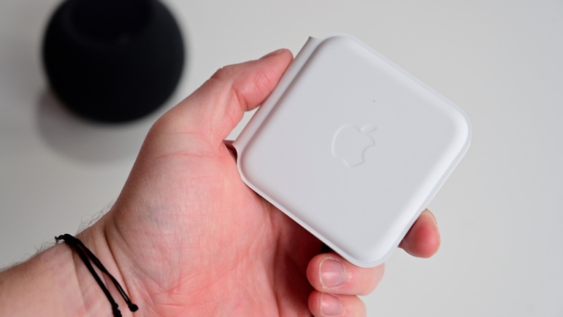 Sạc đôi Apple MagSafe 