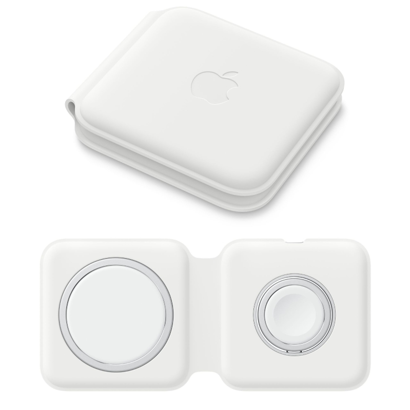 Sạc đôi Apple MagSafe 