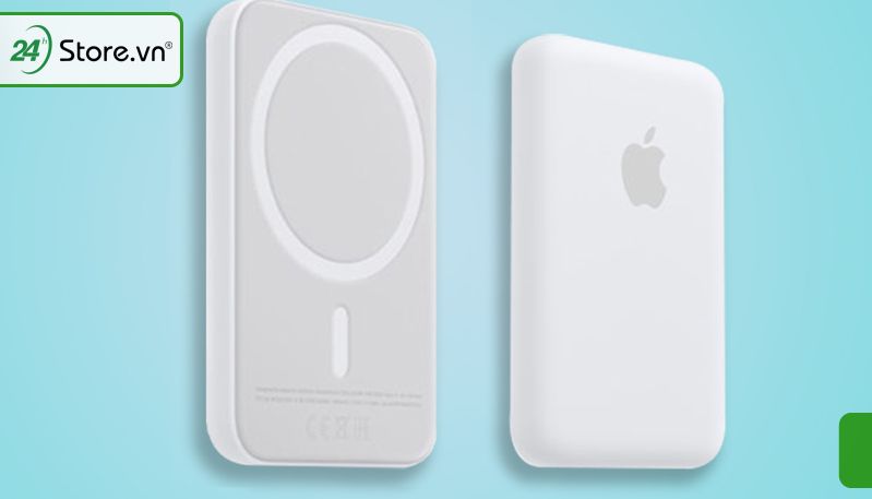 Sạc dự phòng Apple MagSafe Battery Pack 