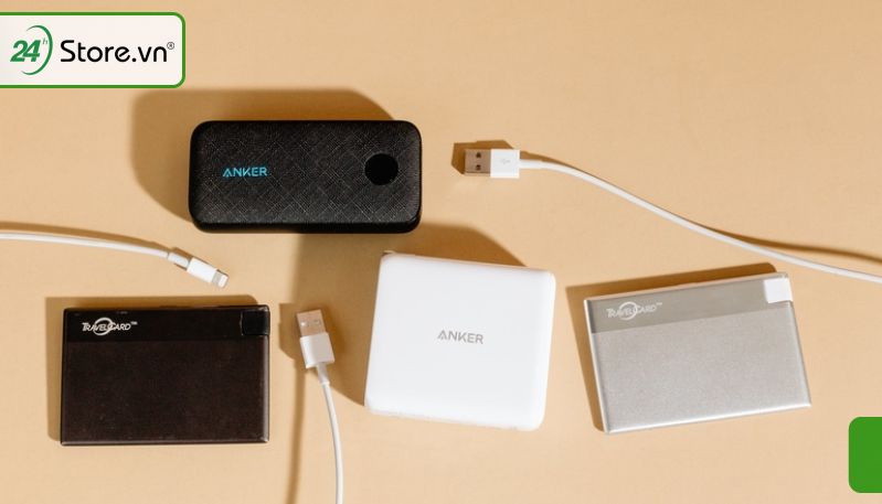 Những câu hỏi về sạc Apple chính hãng