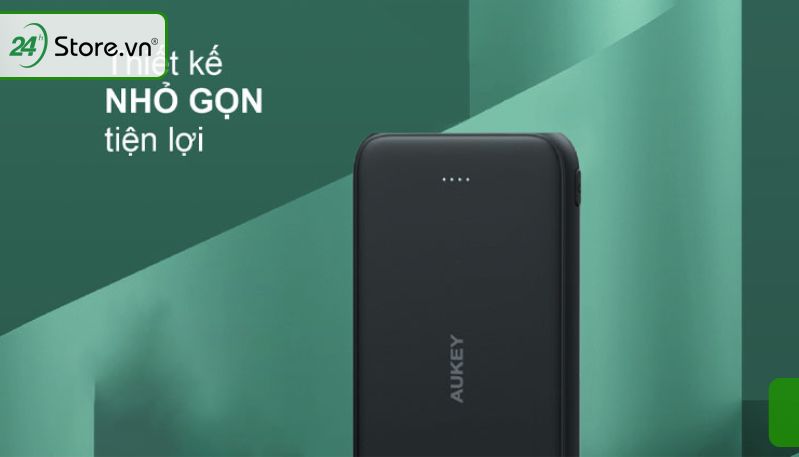 Sạc dự phòng 10000mAh