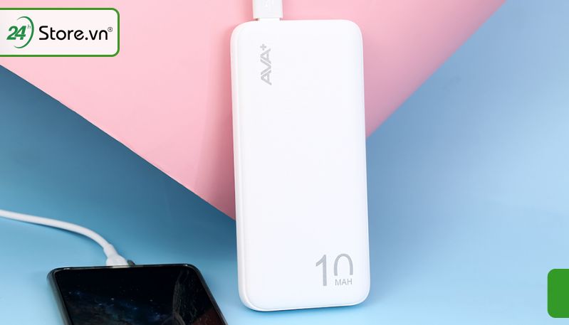Sạc dự phòng Apple chính hãng