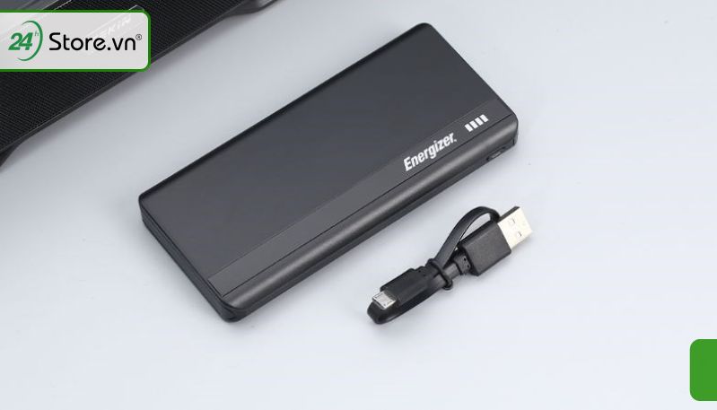 Sạc dự phòng tốt cho iPhone 