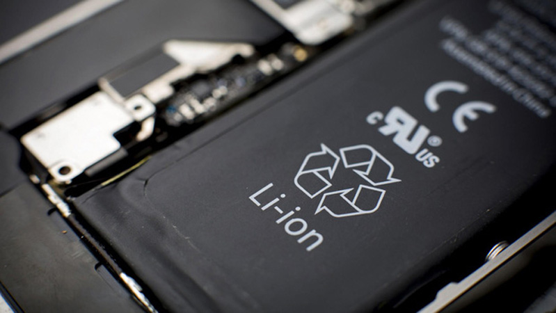 sạc iphone 13