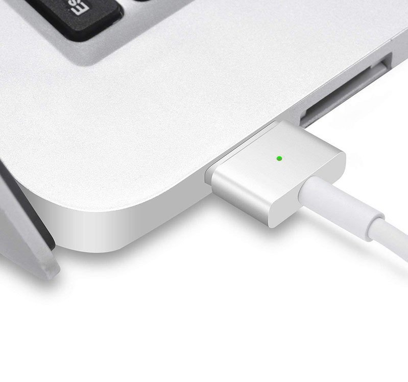sạc iphone của macbook công suất cao