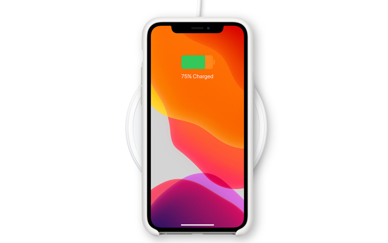 iphone co nen sac khong day khong