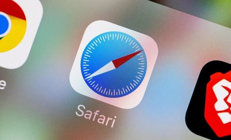 Safari-la-gi-?