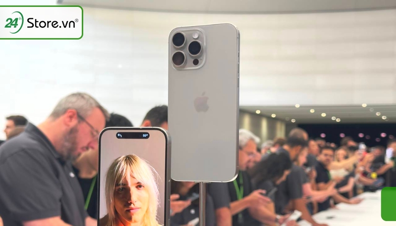 Demo device