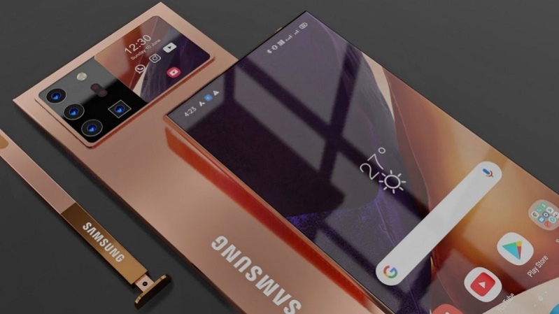 Samsung xác nhận Galaxy Note 21 sẽ không ra mắt trong năm nay