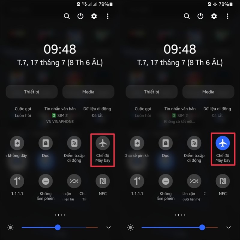 Samsung hình 6 Những mẹo trên điện thoại Samsung mà ít ai biết