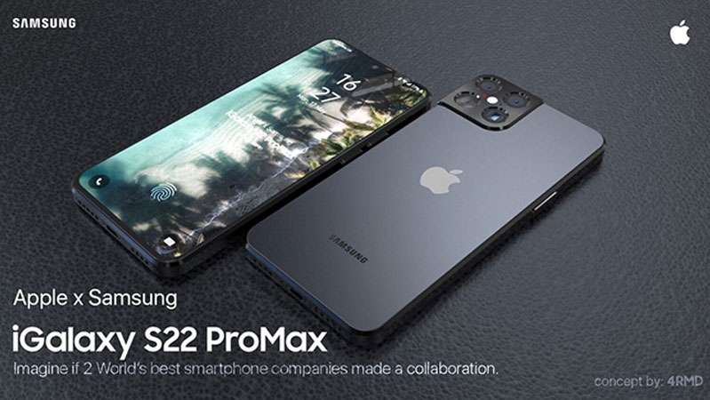 smartphone samsung va apple hop tac