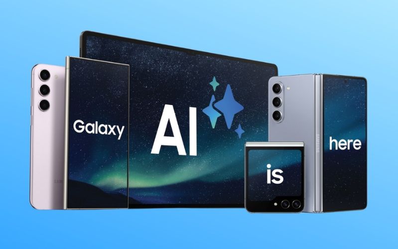 Samsung mang Galaxy AI đến các flagship cũ ne UI 6.1 mang đến loạt tính năng Galaxy AI cho người dùng thiết bị Samsung flagship thế hệ cũ