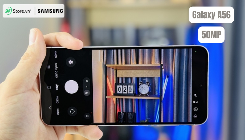 top samsung chụp ảnh đẹp