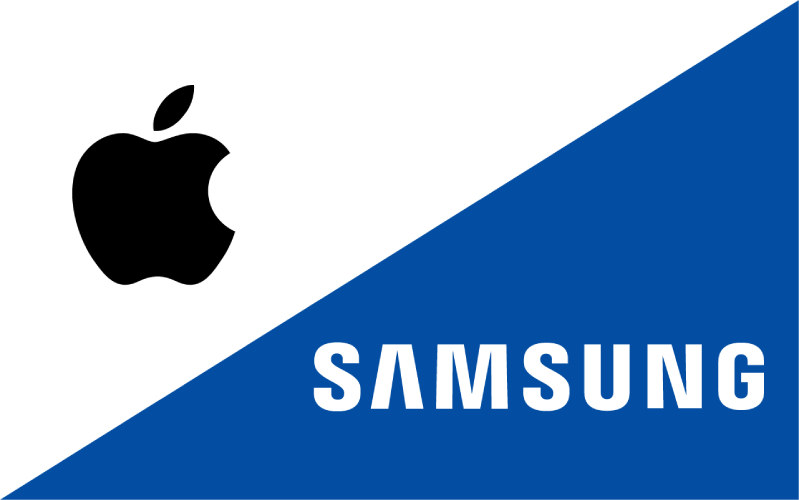Samsung tuyên bố điện thoại gập sắp dẫn đầu, Apple đang ở đâu?