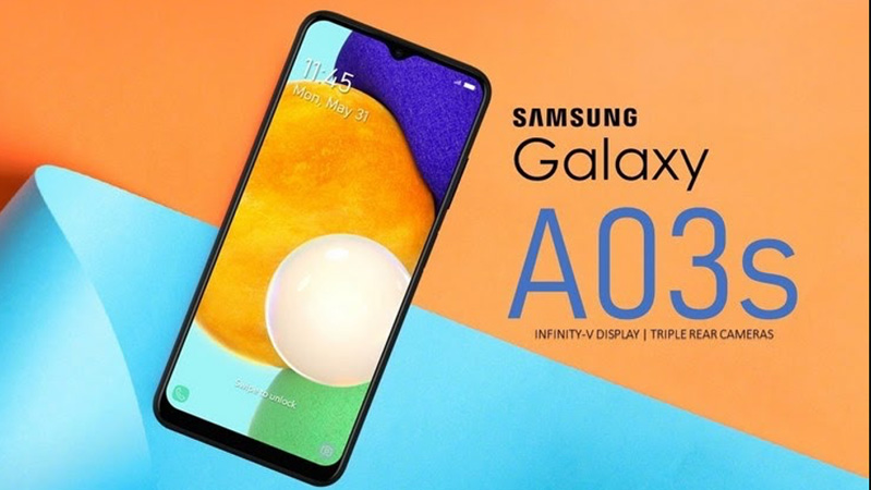 mua samsung a3s