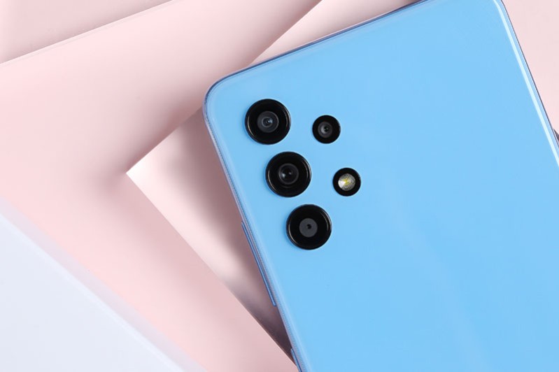 Samsung Galaxy A32 cũ