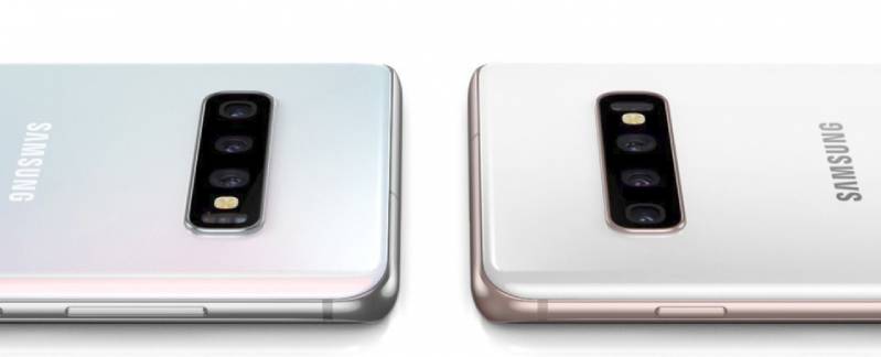 s10 va s10 plus hinh 4 camera cua sam sung galaxy s10 và s10 plus