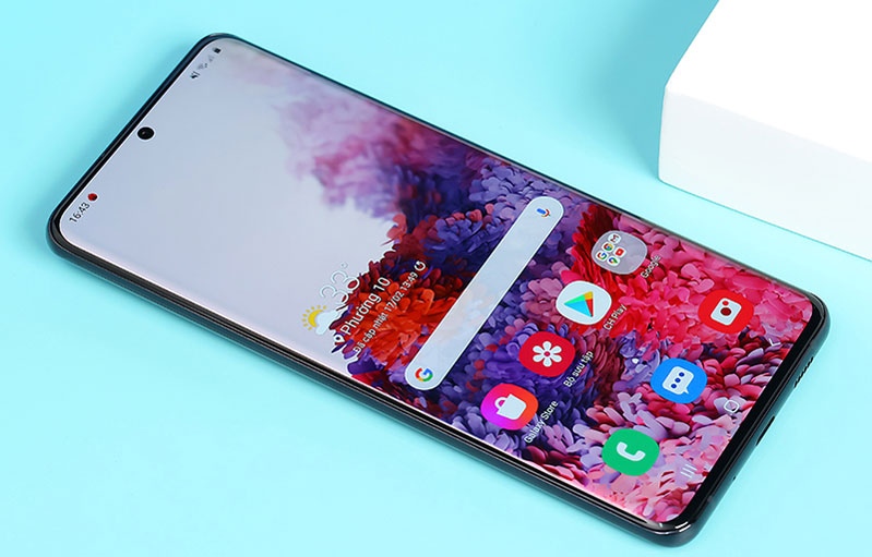 Samsung Galaxy S20 Ultra Cũ