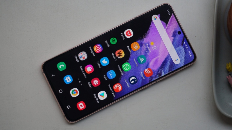 samsung galaxy s22