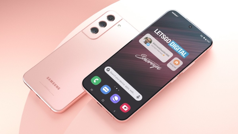 samsung galaxy s22