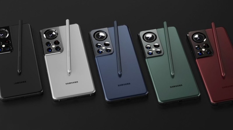 samsung galaxy s22