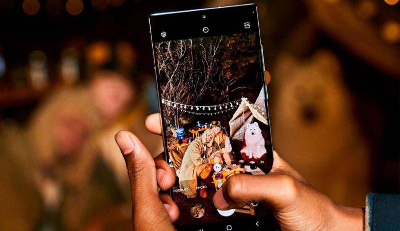 Samsung Galaxy S23 Ultra