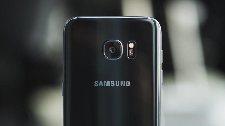 Samsung Galaxy S7 Edge cũ có độ phân giải lên đến 12 MP samsung galaxy s7 edge cu ran san ho quy bau trong he sinh thai smartphone hinh anh 2