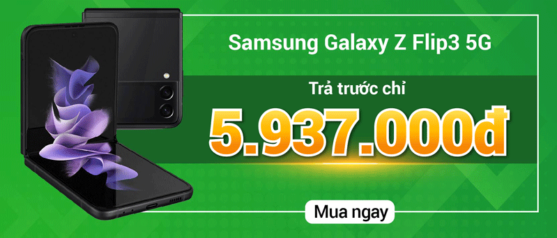 Sắm Samsung giá tốt bảo hành chính hãng như Puka