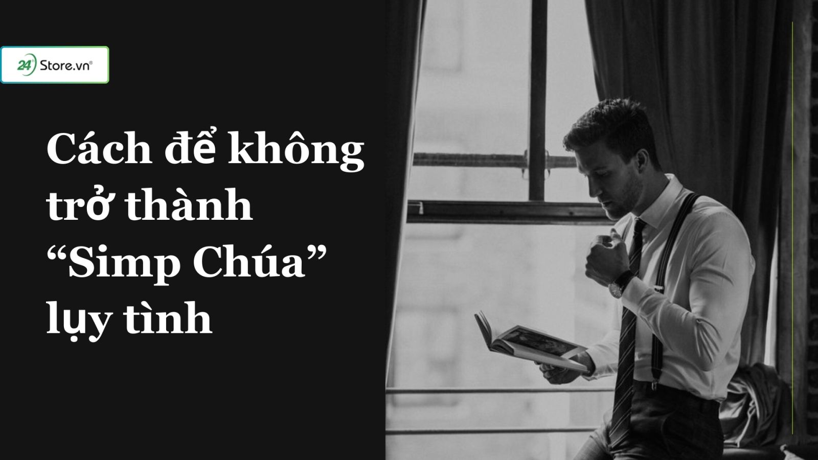 cach de khong simp
