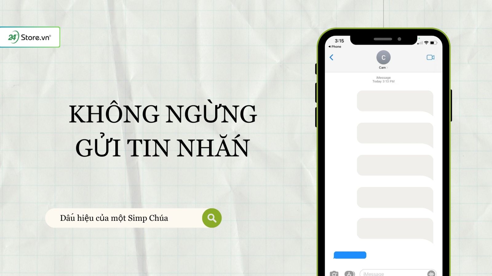 dấu hiệu của simp là gì