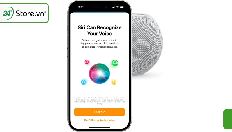 Những tính năng phổ biến của Siri