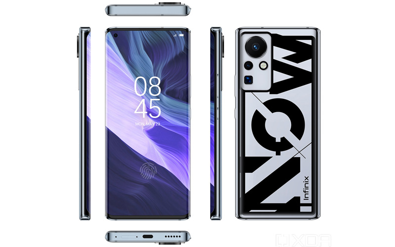 smartphone sac sieu nhanh 2 smartphone sac nhanh nhat the gioi