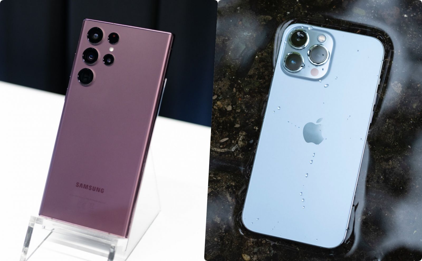 so-sanh-S22-Ultra-va-iPhone-13-Pro-Max