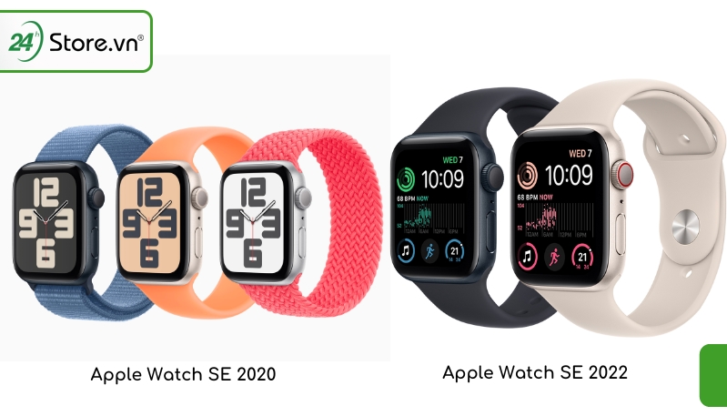 Apple Watch SE Apple Watch SE