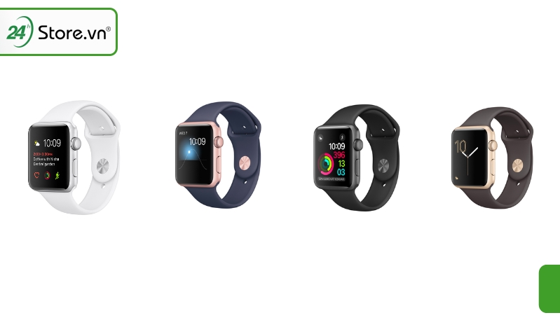 Apple Watch Series 1 Apple Watch Series 1