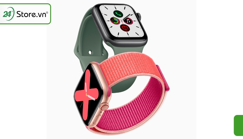 Apple Watch Series 5 Apple Watch Series 5