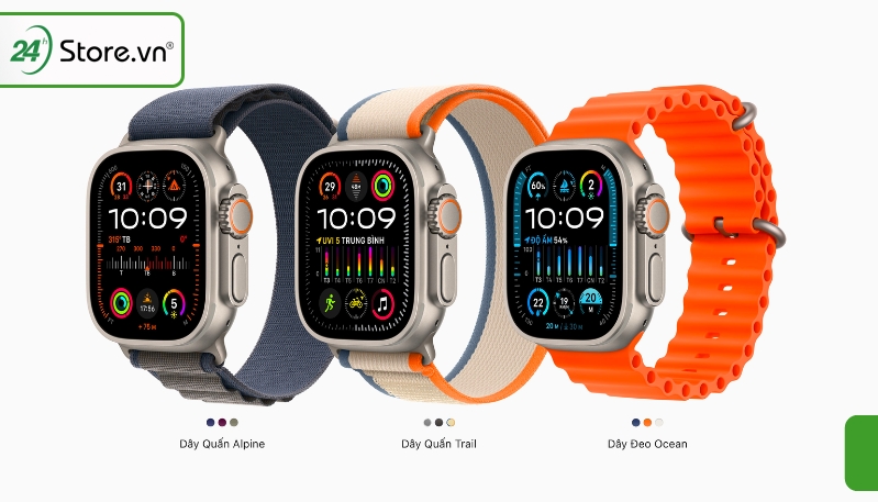 Apple Watch Series Ultra Apple Watch Series Ultra