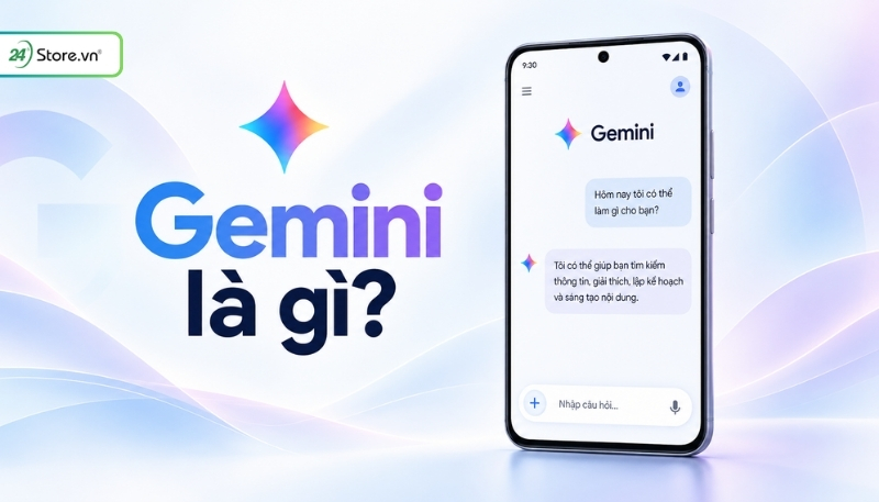 Gemini là gì