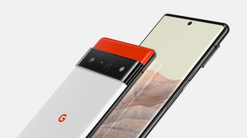 so sánh google pixel 6 pro và iphone 13 pro