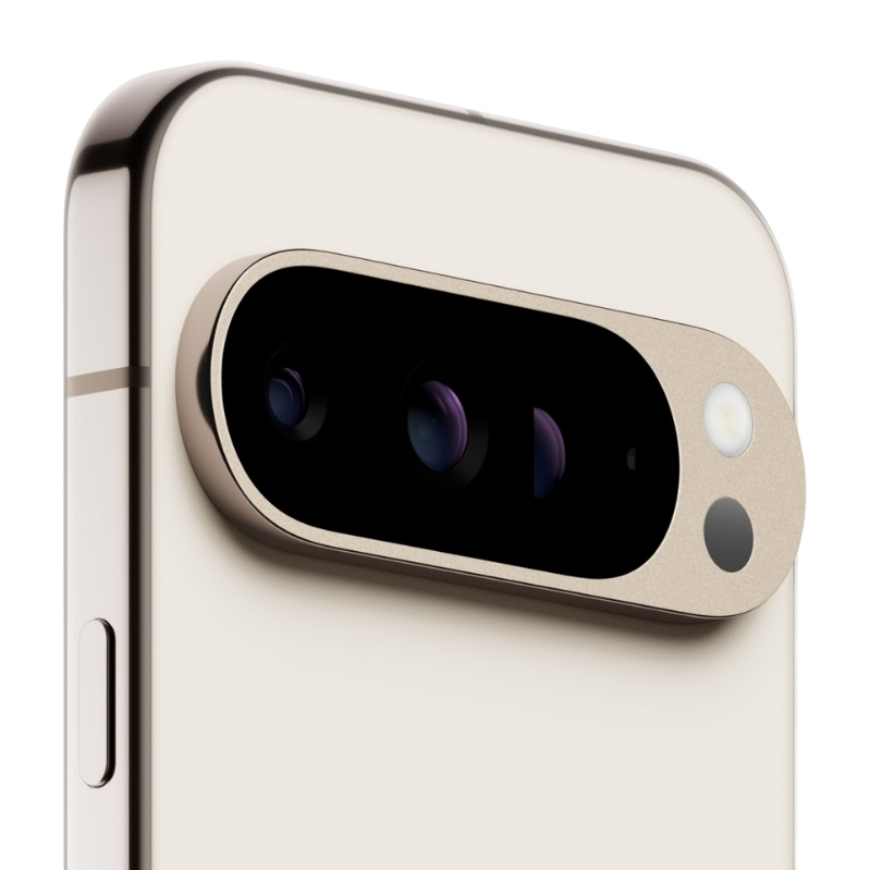 so sánh camera giữa pixel 9 pro và iphone 17 pro