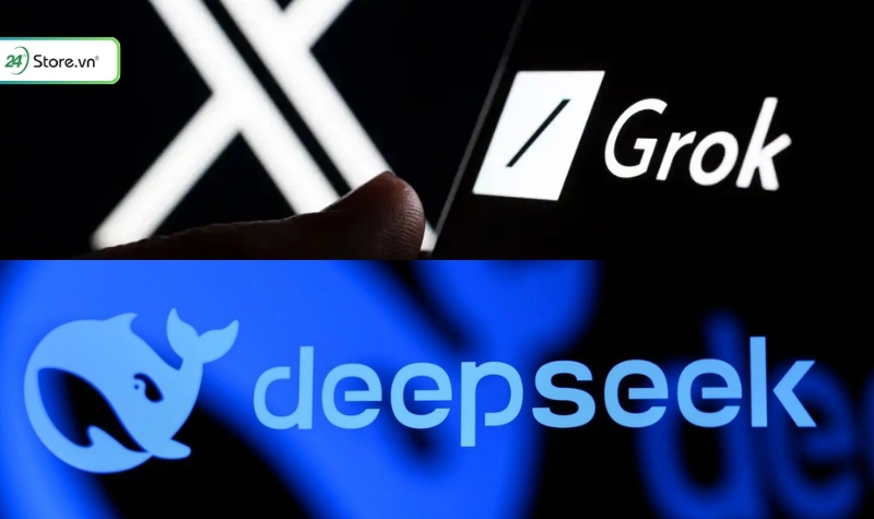 So sánh Grok-3 và DeepSeek về giá
