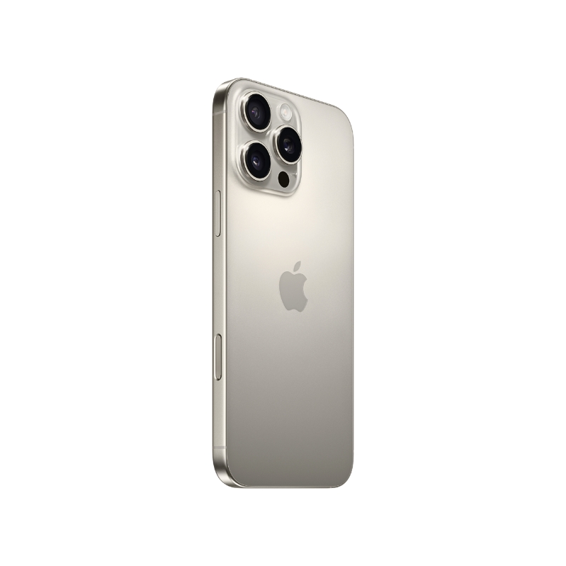iphone 16 pro có nút điều khiển camera không