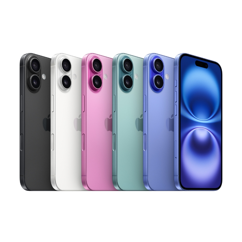 So sánh iPhone 16 và iPhone 14 chi tiết về thiết kế
