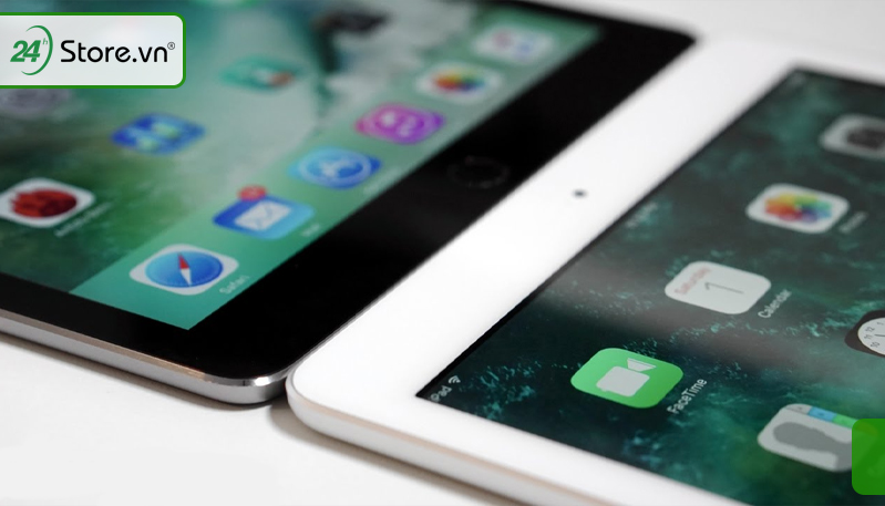 iPad Air 2 sản xuất năm nào