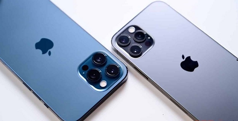 So sánh iPhone 11 Pro và iPhone 11 Pro Max