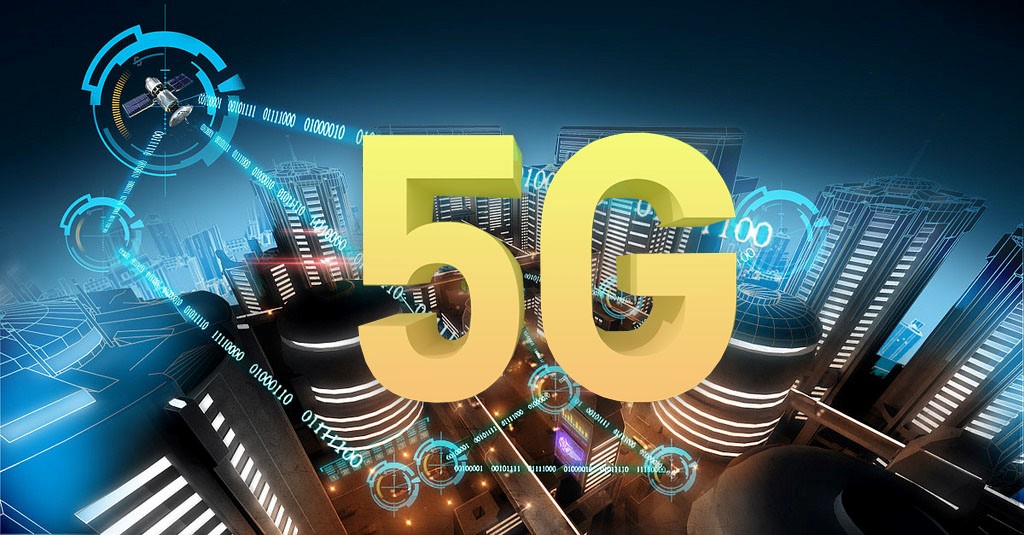  5G giữa iPhone 11 Pro và iPhone 12 Pro