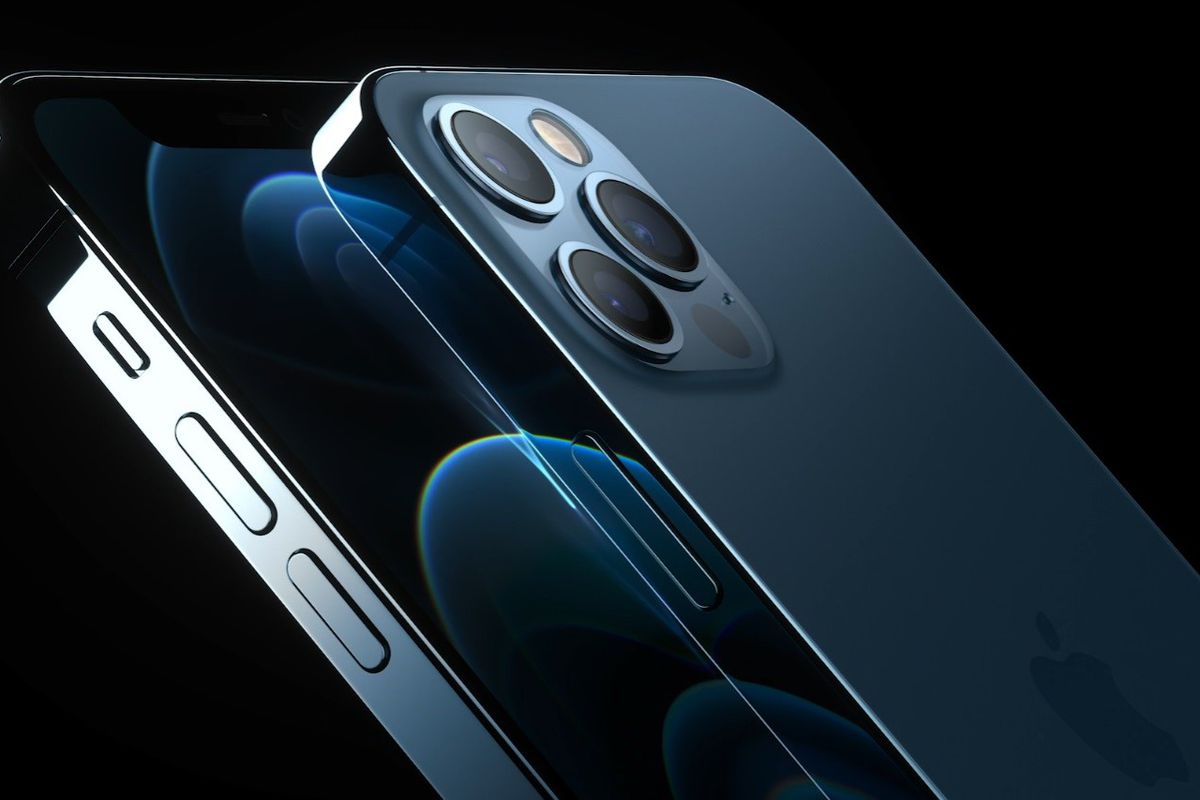  Sự khác nhau về camera iPhone 11 Pro và iPhone 12 Pro 