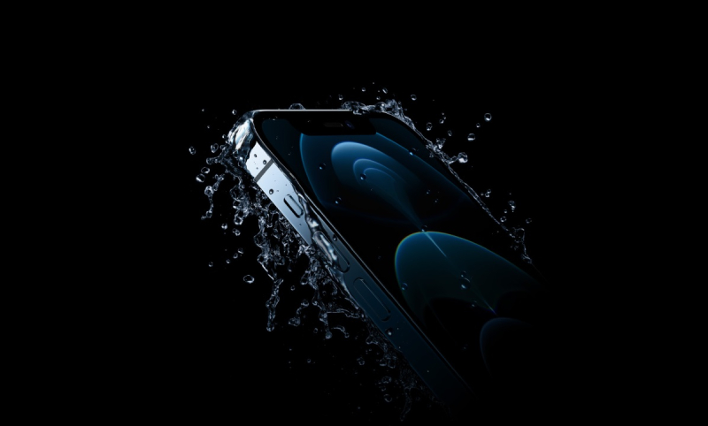 So sánh Độ bền giữ iPhone 11 Pro và iPhone 12 Pro