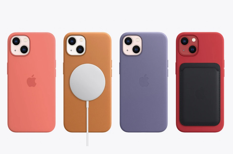so sánh iPhone 13 mini và iPhone 12 mini về pin 